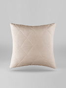 Подушка Находка шерстяная беж.