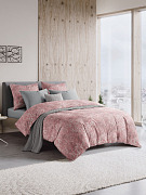 КПБ, Guten Morgen, Сатин, рис.1102, Reef Pink