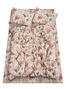 КПБ, Guten Morgen, Поплин, рис.1182, Nasselklocka